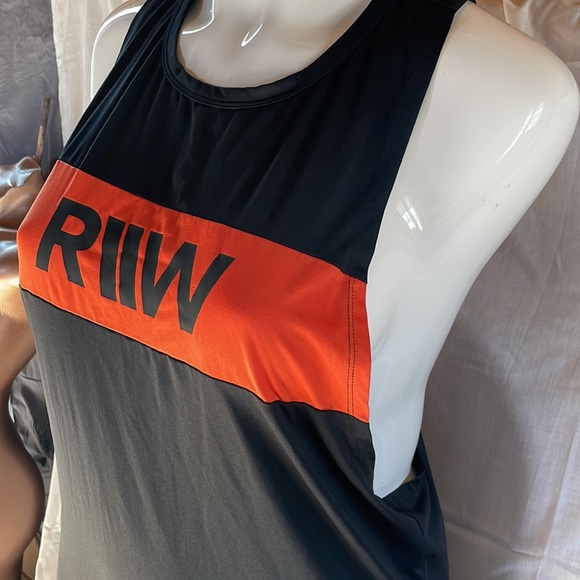 Ryderwear Muscle Shirt - Picture 4 of 7
